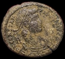 Bronzo romano