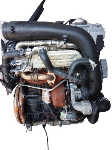 Bru motore volkswagen - bru, v