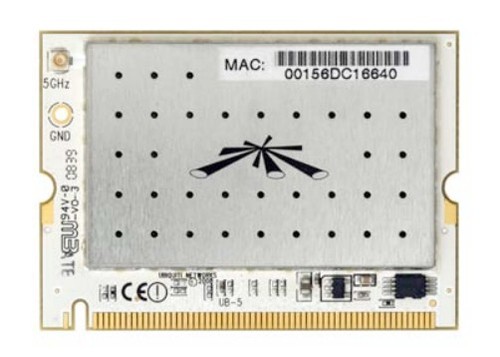Lotto schede mini pci - di, 12
