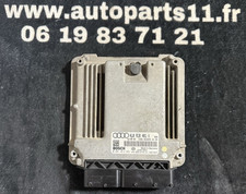 CALCULATEUR MOTEUR AUDI Q7 3.0 TDi V6 24V 233CV 0281013691 4L0910401K A DECODER