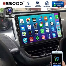 Android autoradio - android, 15