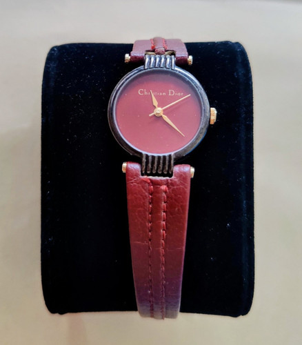 Orologio donna christian dior - orologio,
