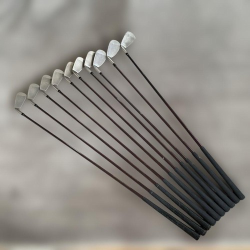 Majesty set ferri 10 - majesty,