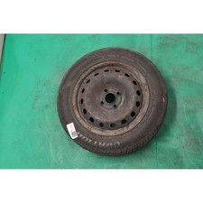 1 CERCHIO IN FERRO FIAT GRANDE