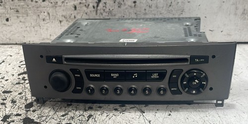 Autoradio per peugeot - peugeot, s