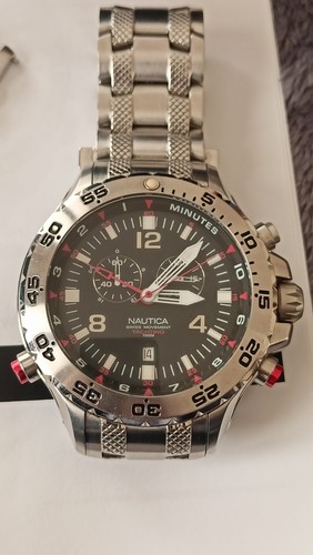Nautica nst yachtimer - nst,