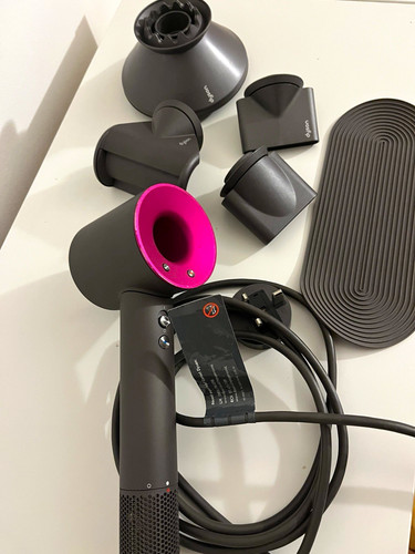 Dyson asciugacapelli - dyson,