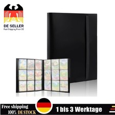 Album figurine carte Pro Card