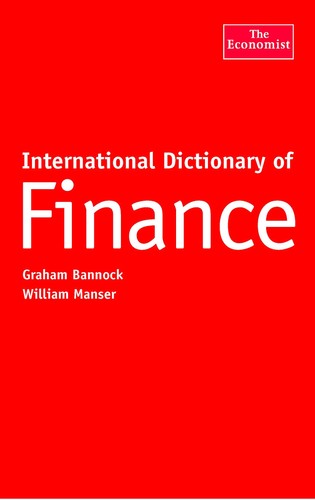 International dictionary - international,