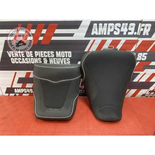 Selle confort bagster yamaha - selle,