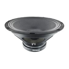 Woofer peerless - woofer, 18"