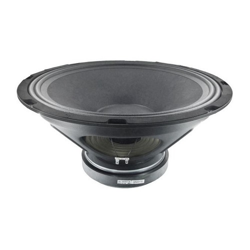 Woofer peerless - woofer, 18"