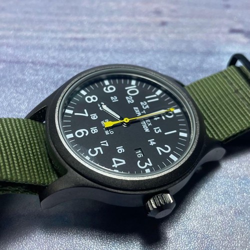 Orologio timex expedition - timex,