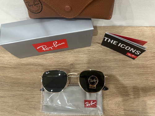 Ray ban rb3548n occhiali - ray-ban,