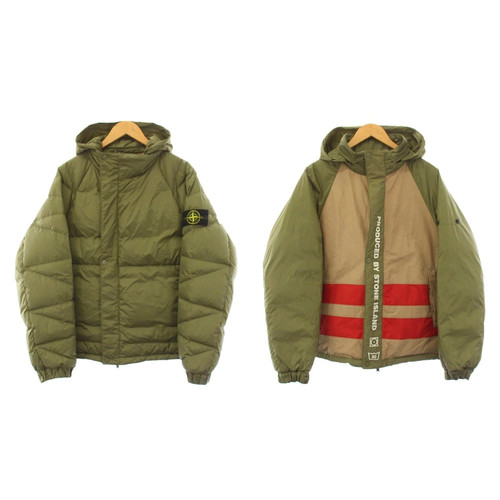Piumino stone island - stone,