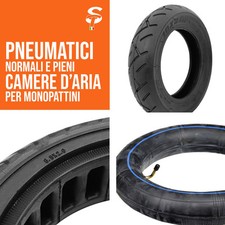 Ruote Gomme Pneumatici per
