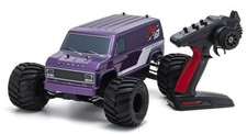 Kyosho Fazer MK2 Mad Van 1:10