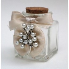 Barattolino portaconfetti c/