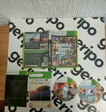 Grand theft auto gta - v,