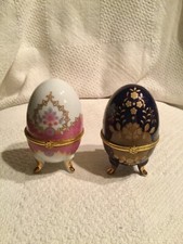 Set 2 portagioie uova tipo