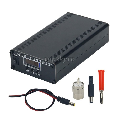 Atu 130 200w - 200w, hf