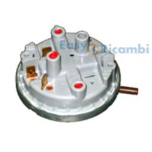 Pressostato indesit ariston - ariston, 1