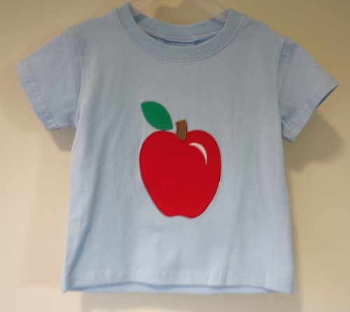 Camicia apple classica - camicia,