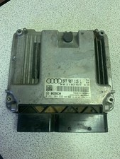 CENTRALINA MOTORE AUDI A3/TT CDA 1.8 TURBO BENZINA