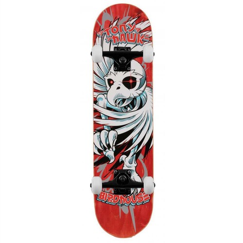 Birdhouse pro hawk spiral - pro,