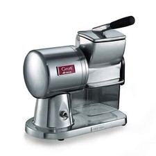 Ariete Gratì Superior Grattugia Elettrica Professionale 449 350 W Argento