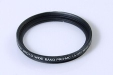 FILTRE UV 39mm GRAND ANGLE MC