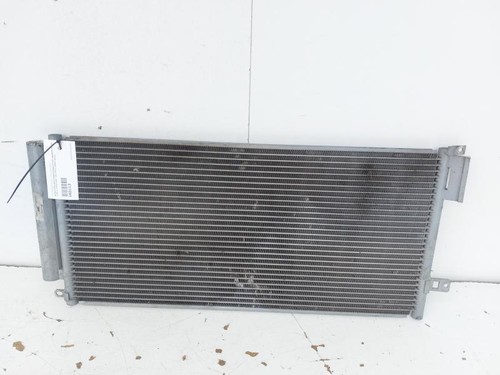 Radiatore aria condizionata - radiatore,