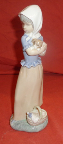 Lladro nao protegge - nao, il