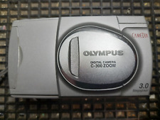 macchinetta fotografica olimpus c-300 zoom-perfetta-con borsa