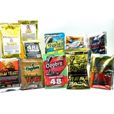 Coobra Turbo Lievito - Lievito