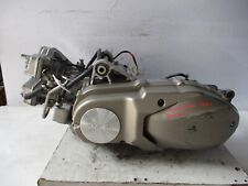SBA0 Motore Blocco Completo Kymco Xciting 500 i R 2007 2014 Engine KM: 35.000