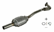 NUOVO Catalizzatore KAT OPEL