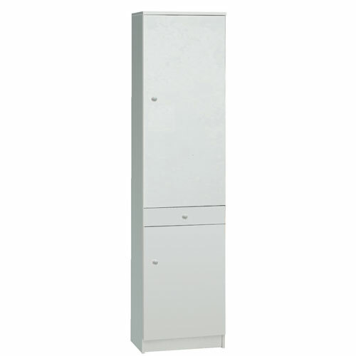 Armadio colonna mobile - armadio,
