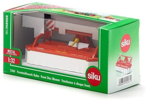 Siku farmer die - 1:32,