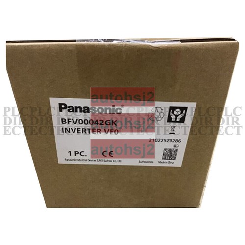 Nuovo panasonic bfv00042gk - panasonic,