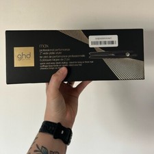 NIB ghd Max Styler - 2" Wide