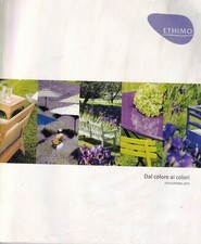 Ethimo dal colore ai colori -