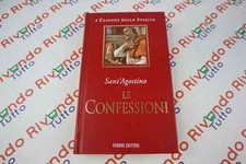 Sant'Agostino LE CONFESSIONI