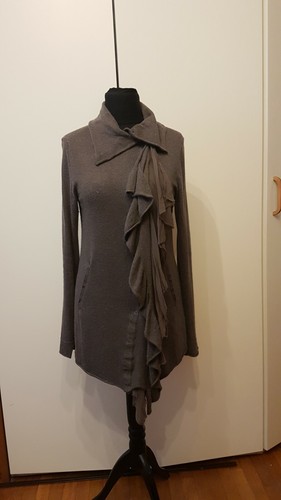 Completo cardigan pantaloni - e,