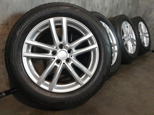 Cerchi lega bmw - lega, x3