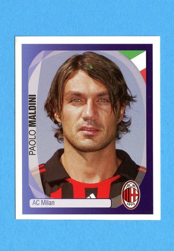 Champions 2007 2008 - (n16),