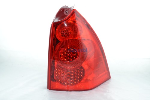 Faro posteriore per peugeot - posteriore, dx