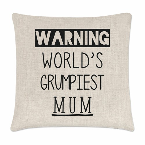 Avvertimento world grumpiest - world's,