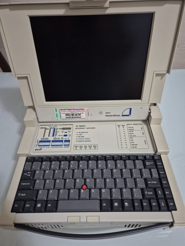 Agilent j2300d internet wan - internet,