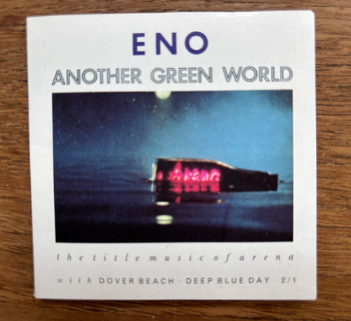 Brian eno another - brian,